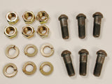 New STY Upper Ball Joint Bolts Car Set 63-82 / Product Number: FS129