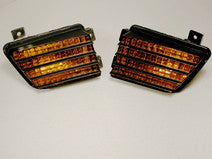 LIGHTS - & MARKERS