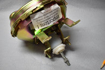 BRAKE - COMPONENTS