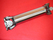 REAR - SUSPENSION