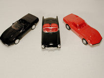 PROMO - MODELS