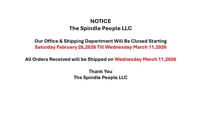 SPINDLE BEARING ASSEMBLIES